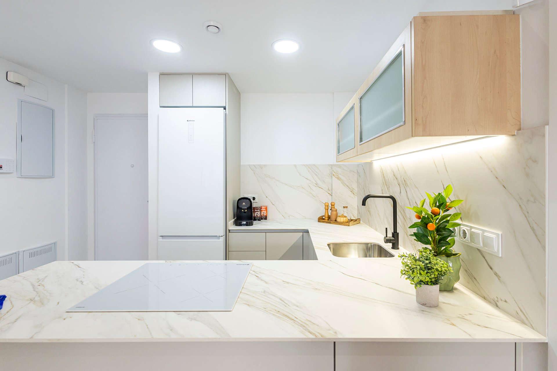 New Build - Apartment / flat -
Torrevieja