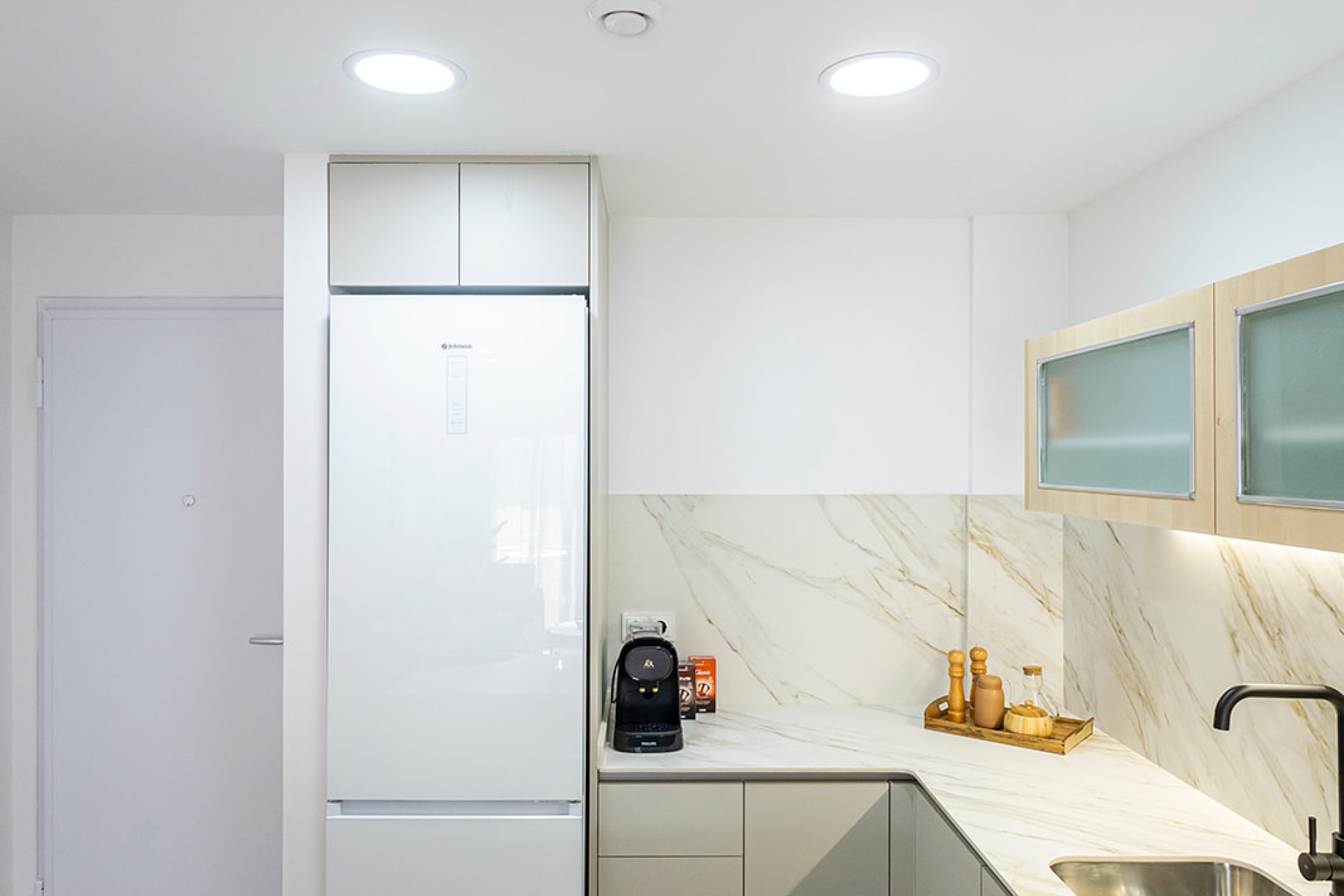 New Build - Apartment / flat -
Torrevieja