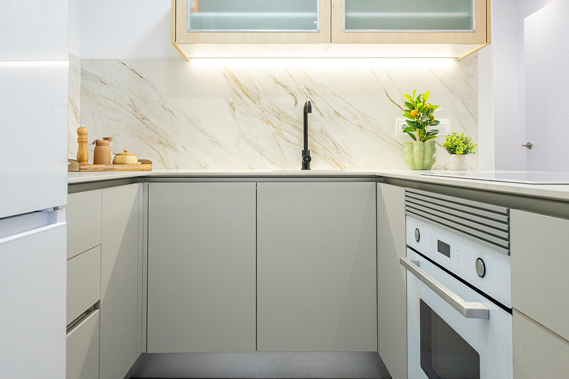 New Build - Apartment / flat -
Torrevieja