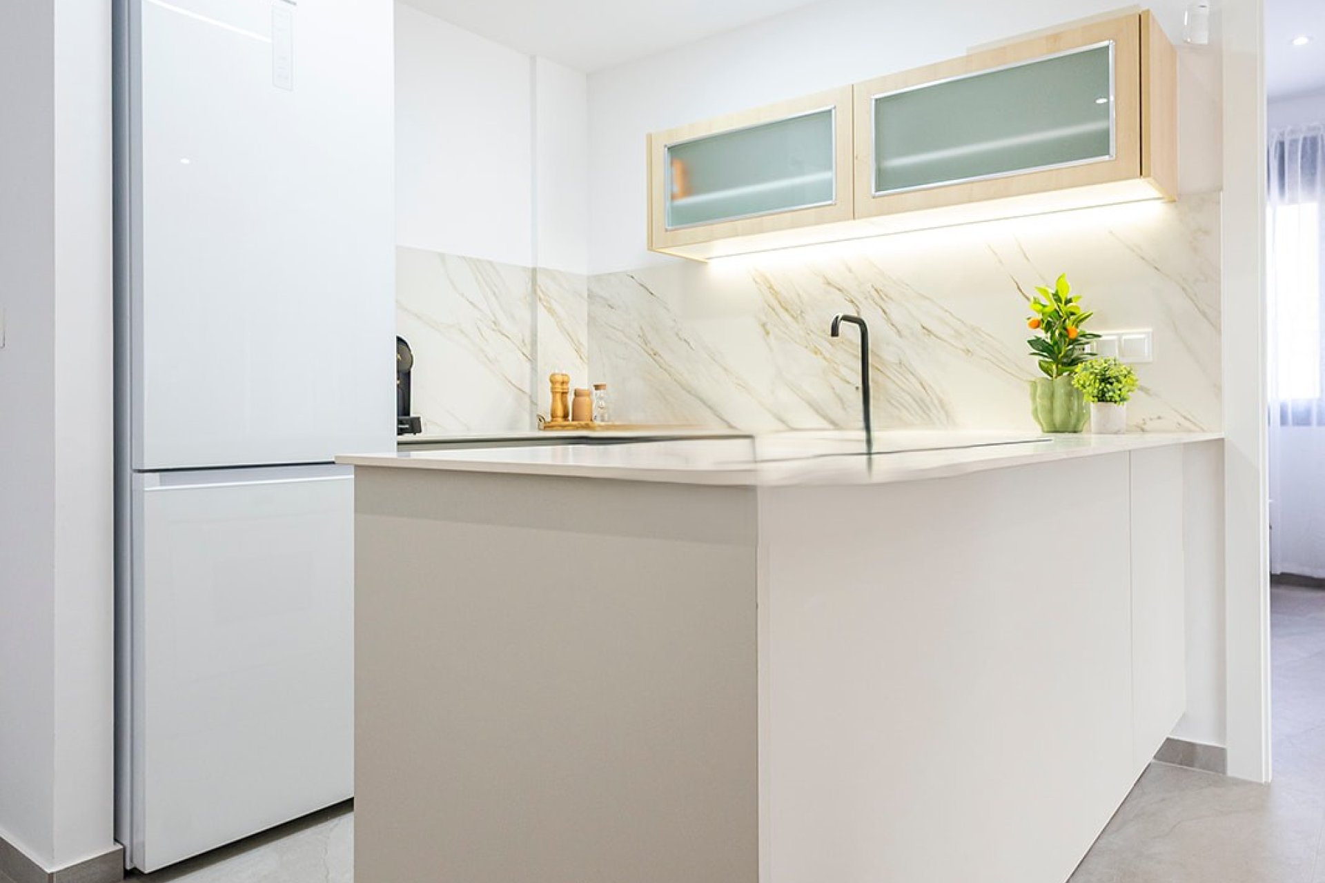New Build - Apartment / flat -
Torrevieja