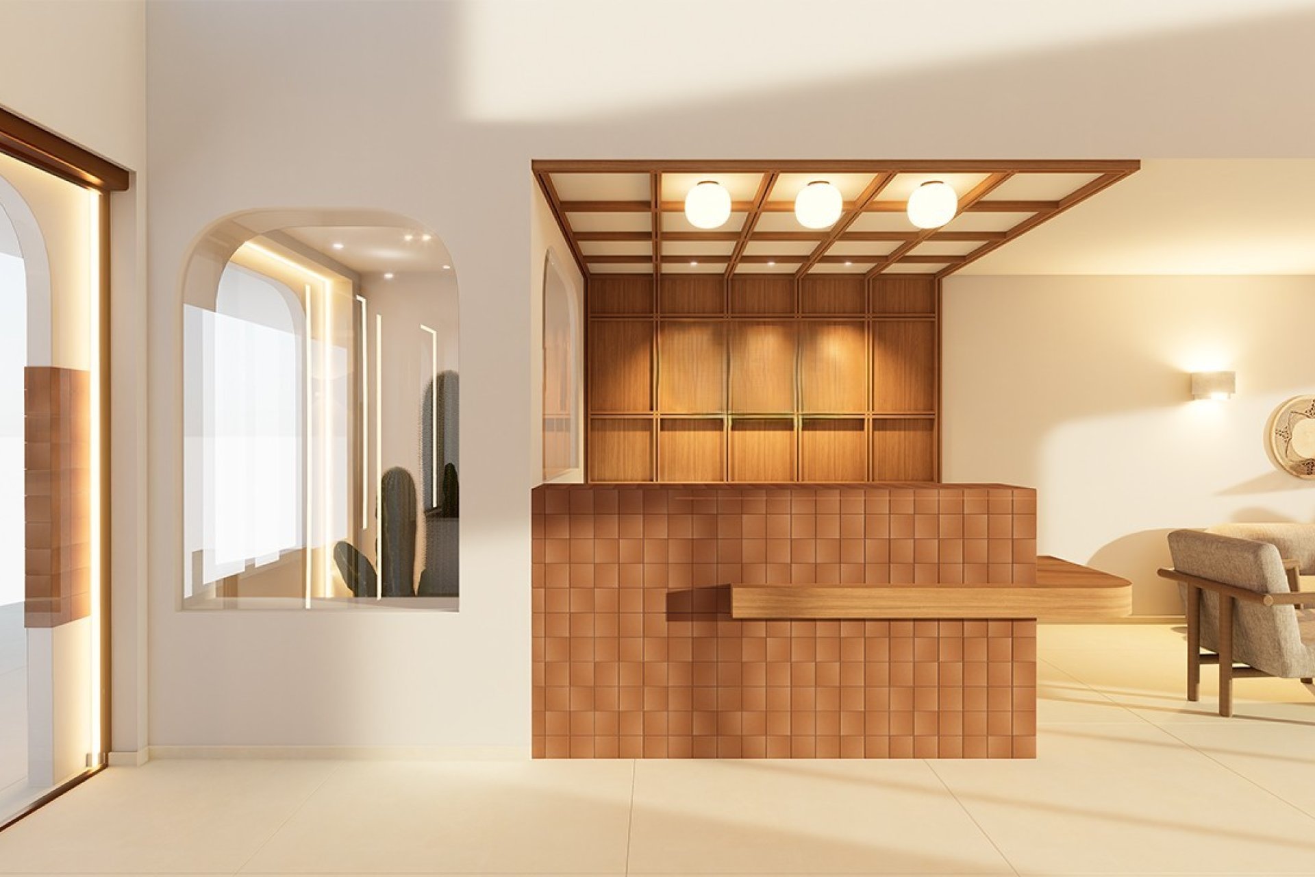 New Build - Apartment / flat -
Torrevieja