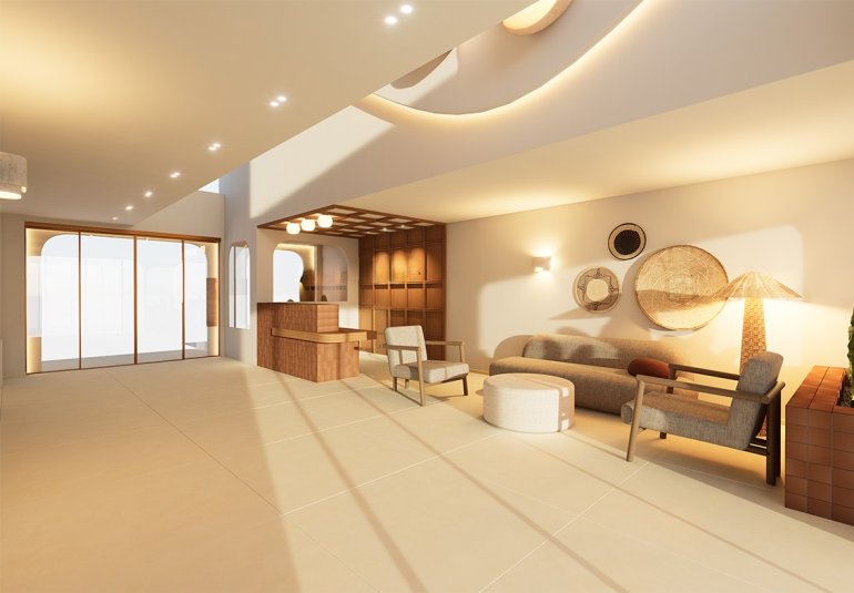 New Build - Apartment / flat -
Torrevieja