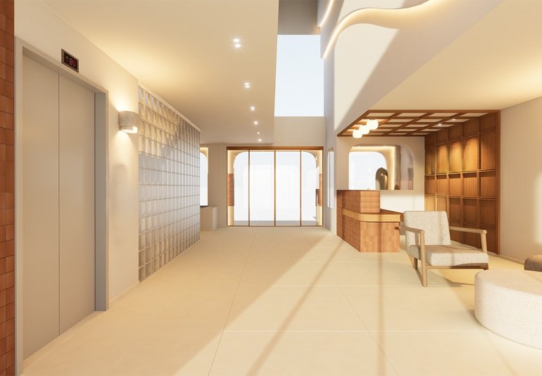 New Build - Apartment / flat -
Torrevieja