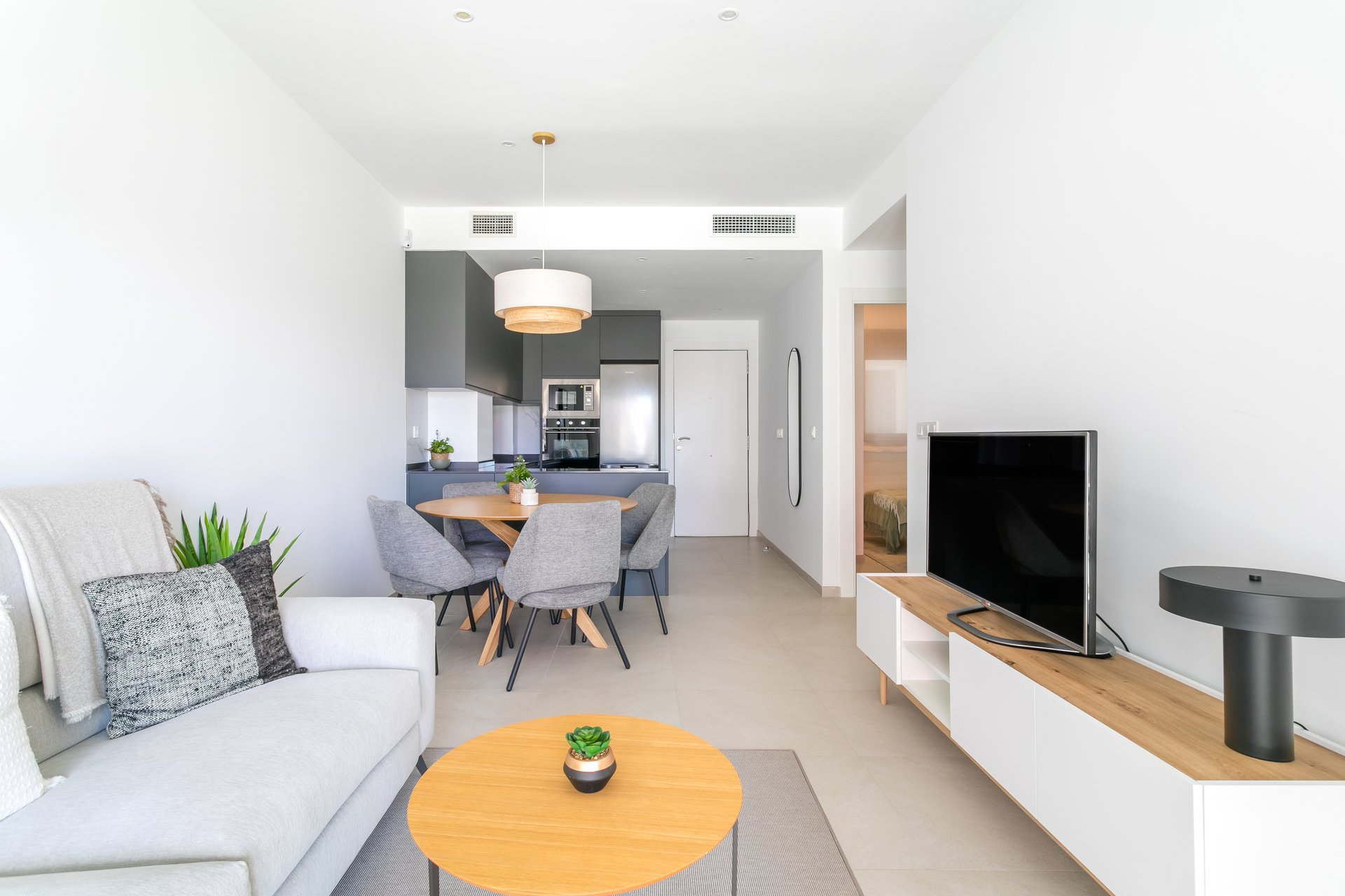 New Build - Apartment / flat -
Torrevieja