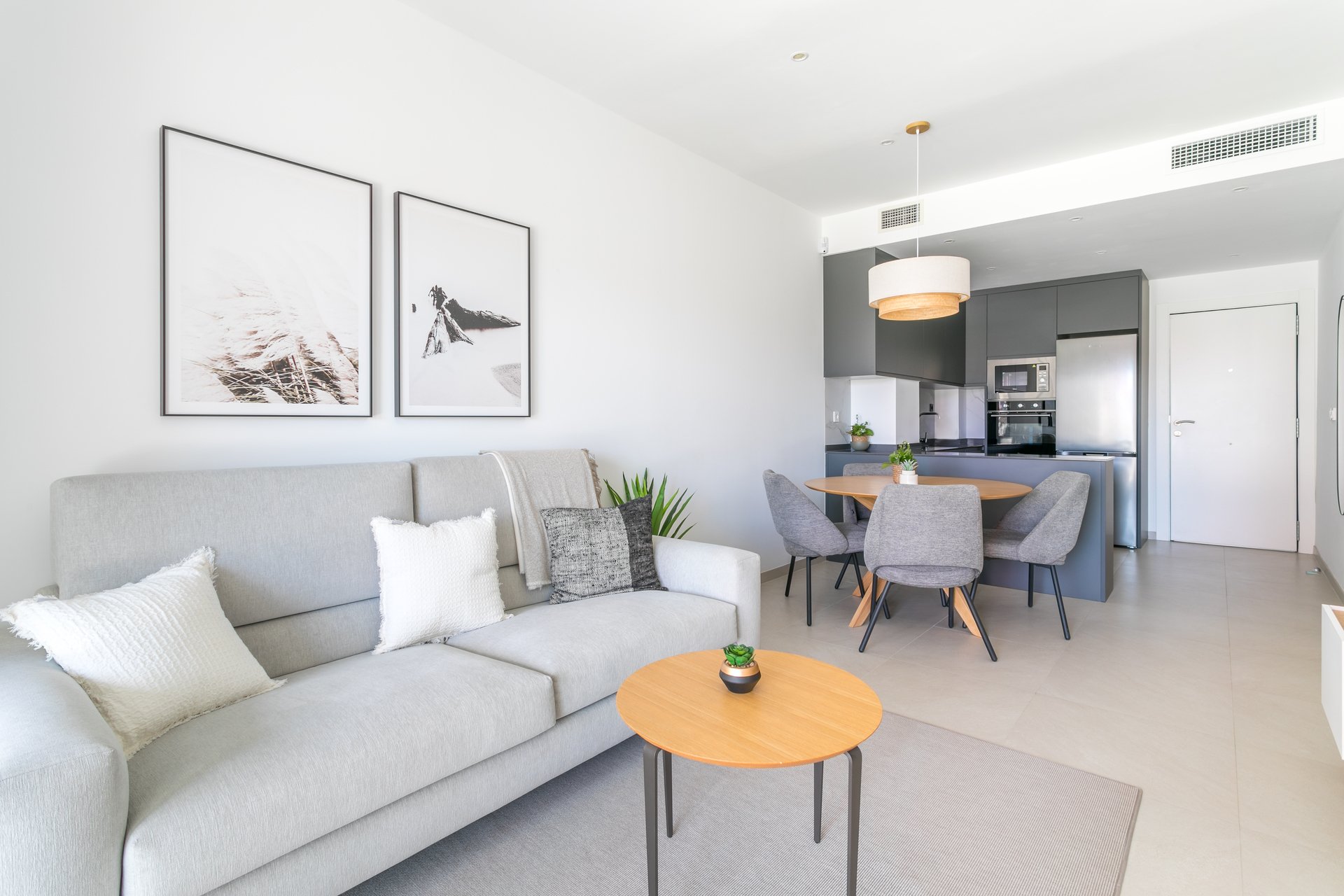 New Build - Apartment / flat -
Torrevieja