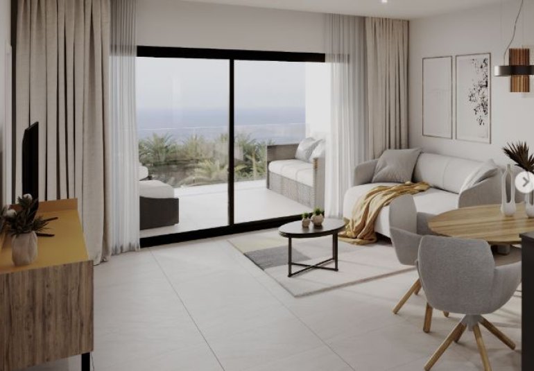 New Build - Apartment / flat -
Torrevieja