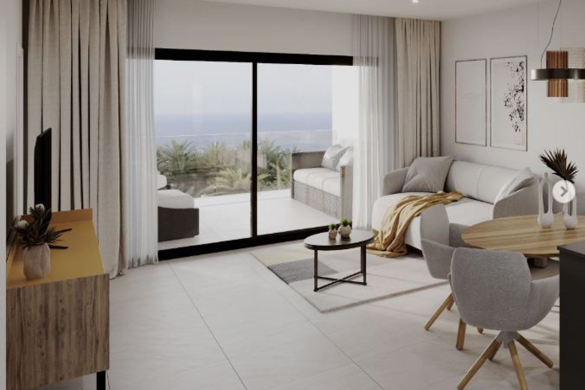 New Build - Apartment / flat -
Torrevieja