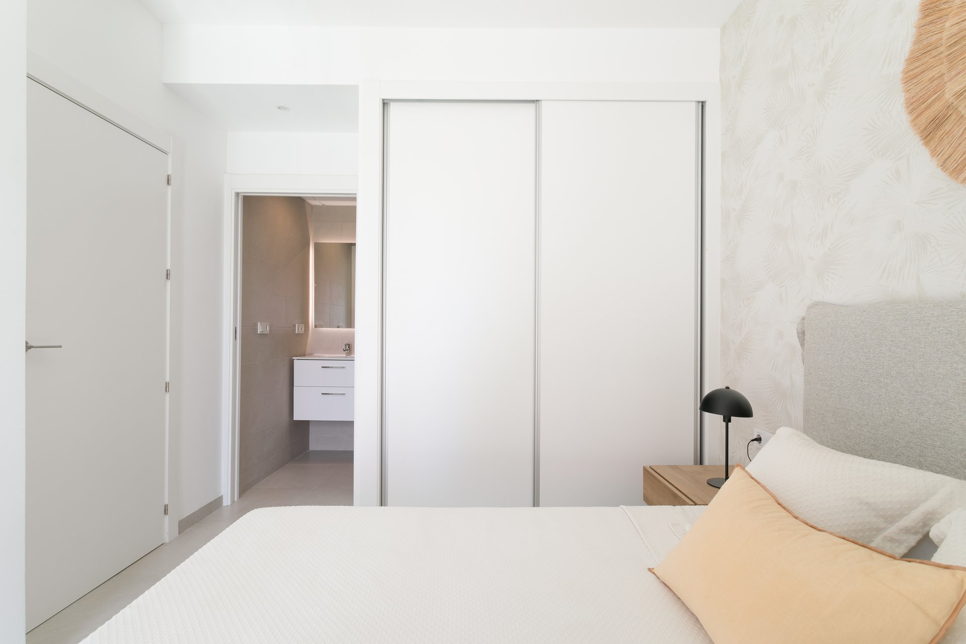 New Build - Apartment / flat -
Torrevieja