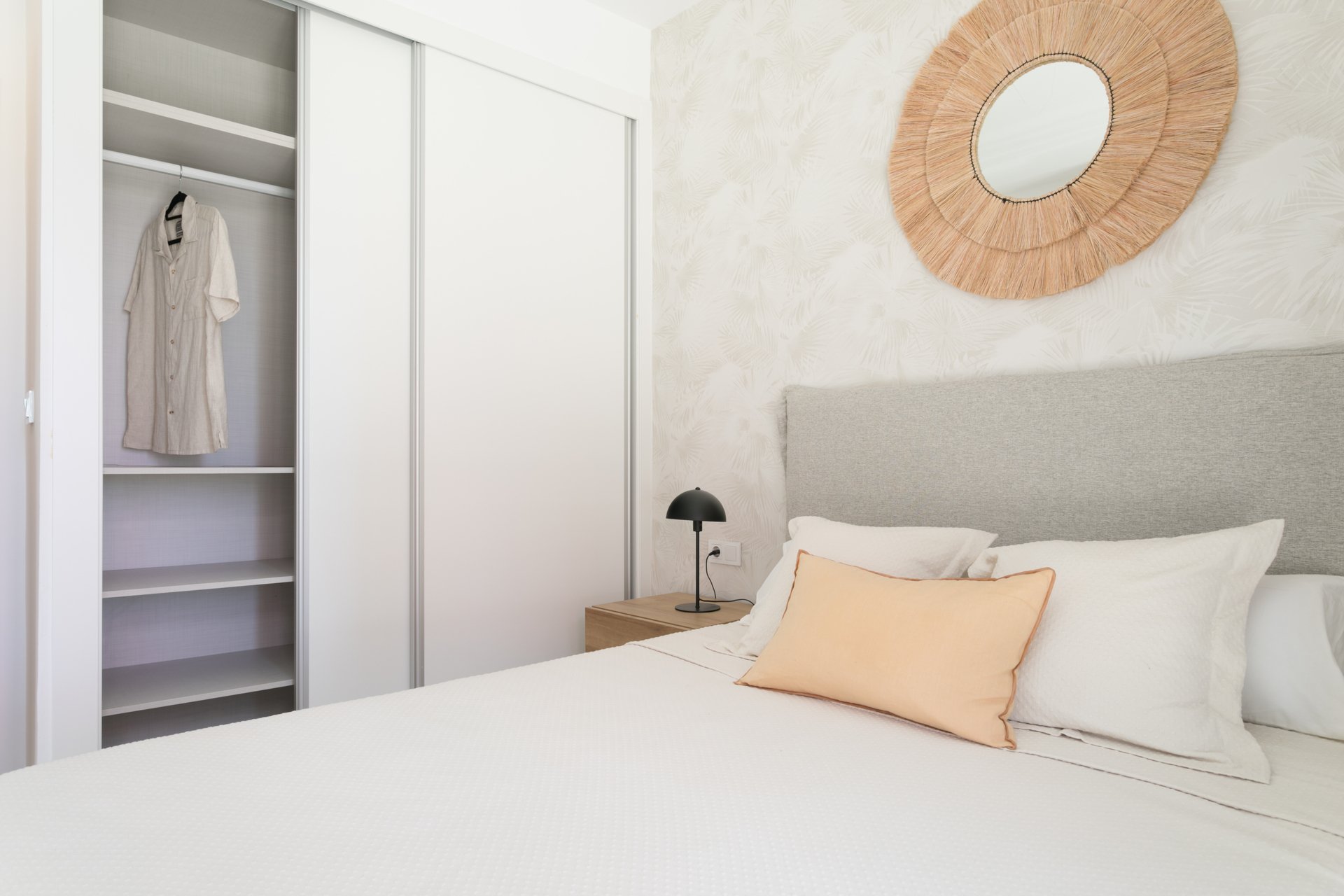 New Build - Apartment / flat -
Torrevieja