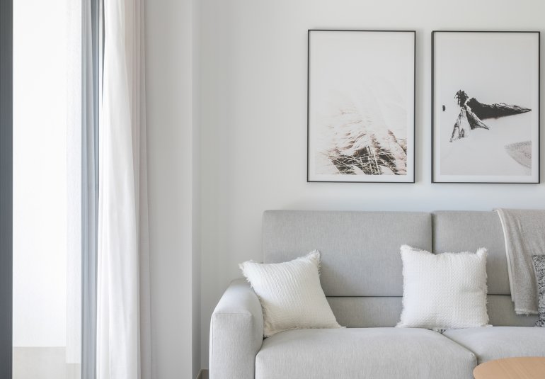 New Build - Apartment / flat -
Torrevieja