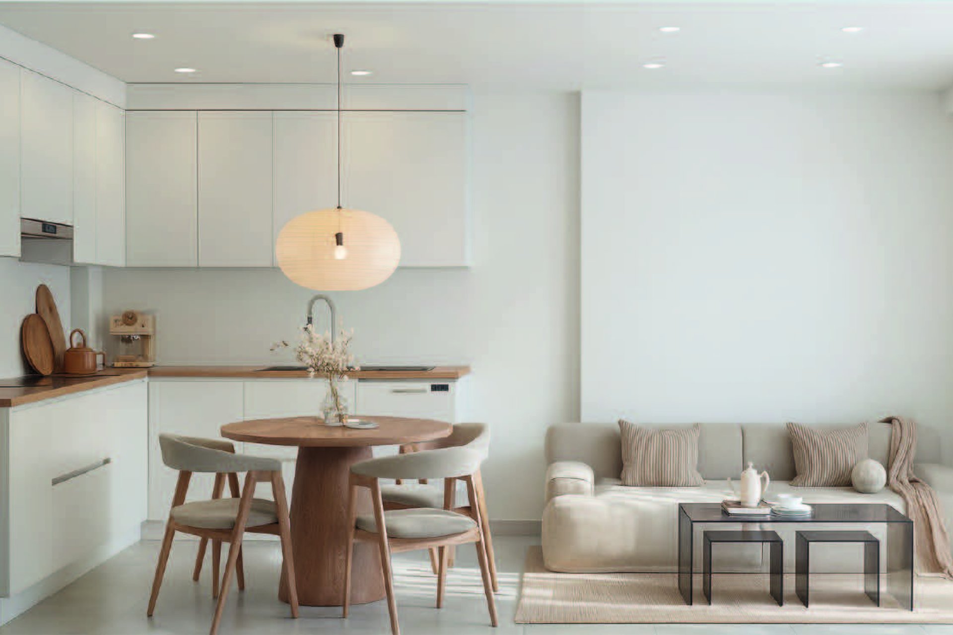 New Build - Apartment / flat -
Torrevieja