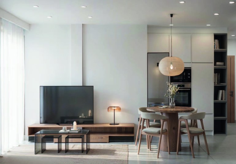 New Build - Apartment / flat -
Torrevieja