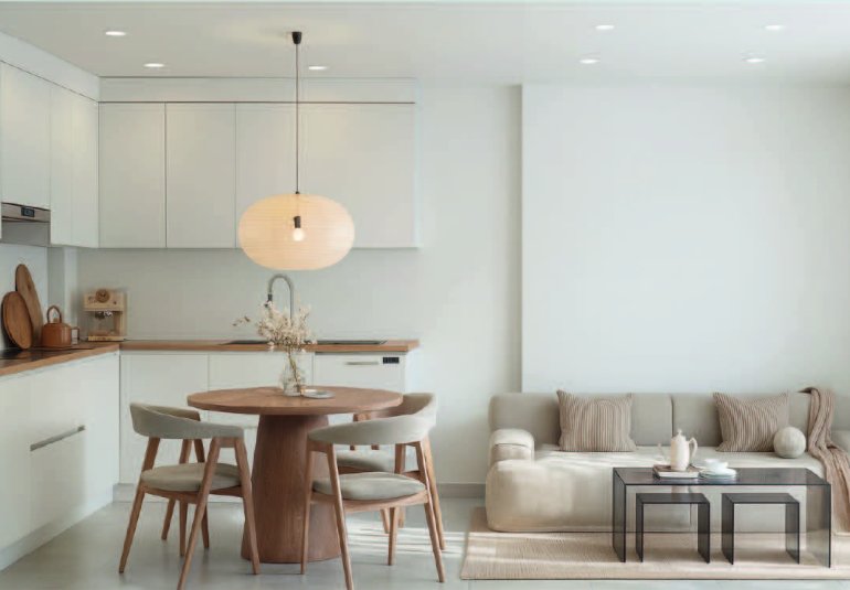 New Build - Apartment / flat -
Torrevieja