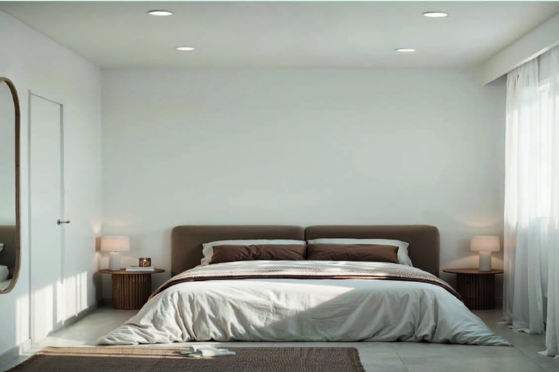 New Build - Apartment / flat -
Torrevieja