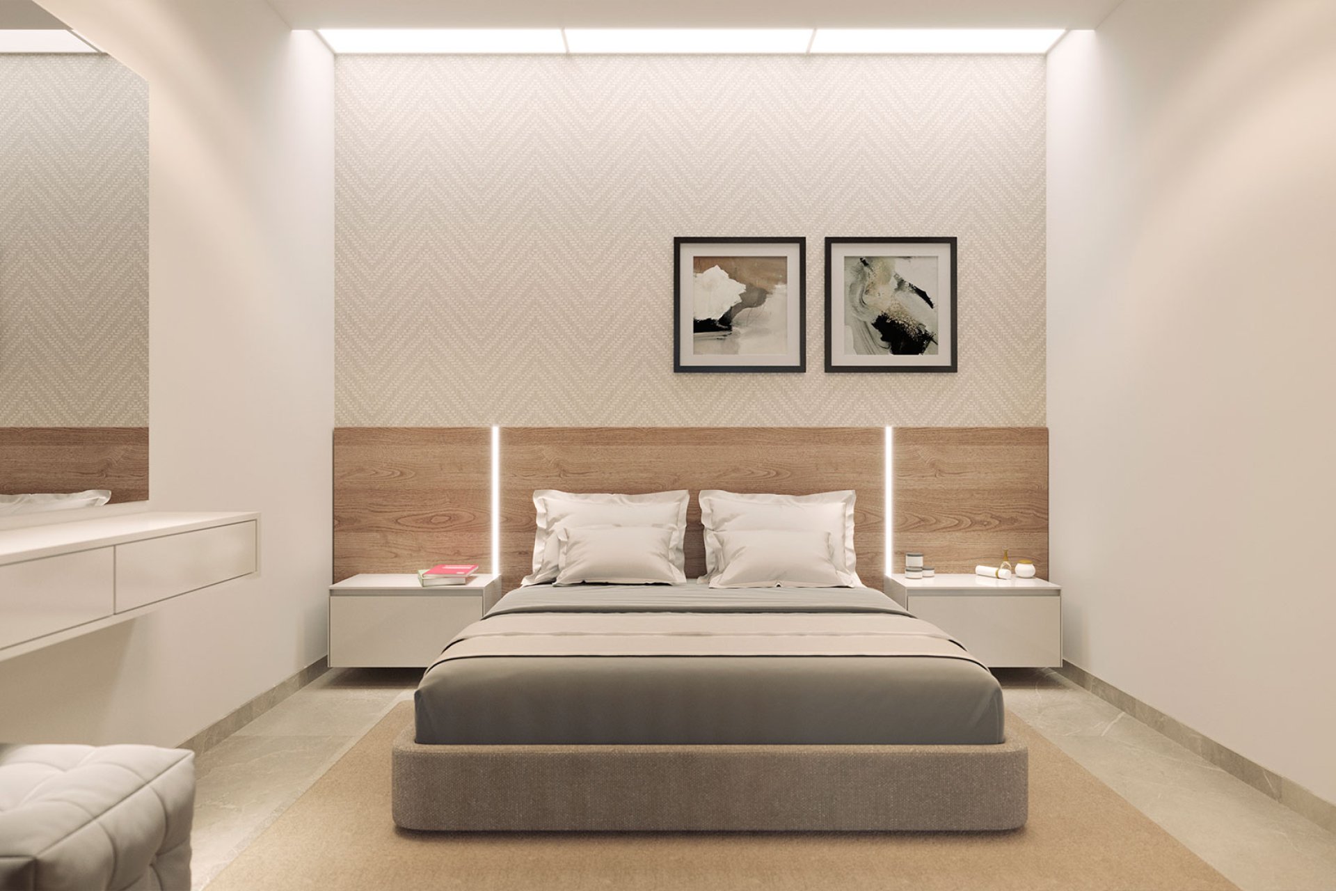 New Build - Apartment / flat -
Torrevieja