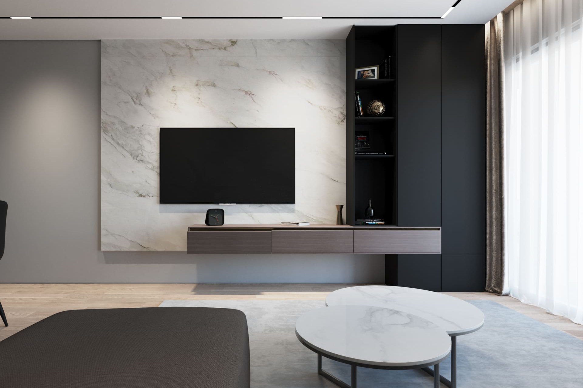 New Build - Apartment / flat -
Torrevieja