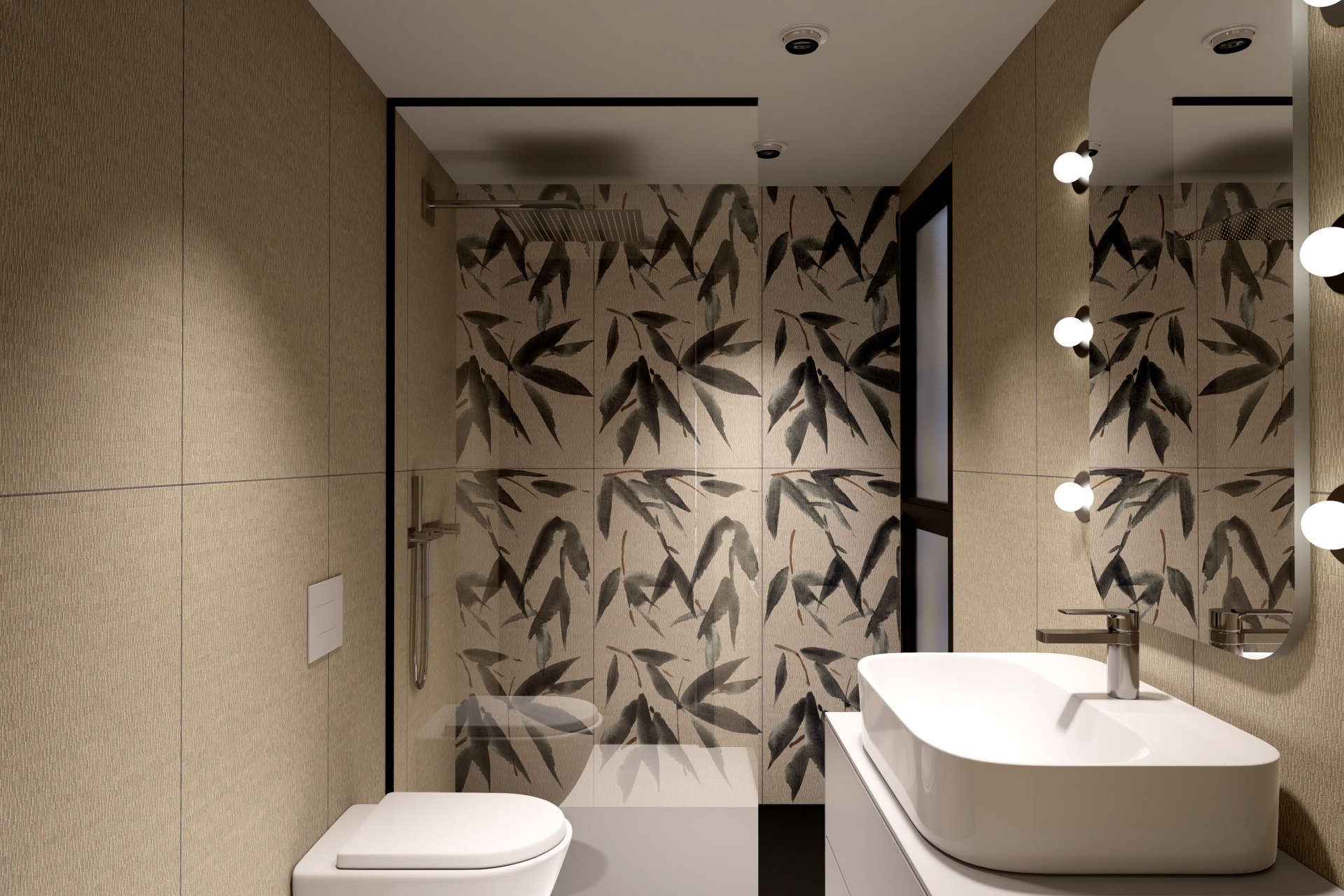 New Build - Apartment / flat -
Torrevieja