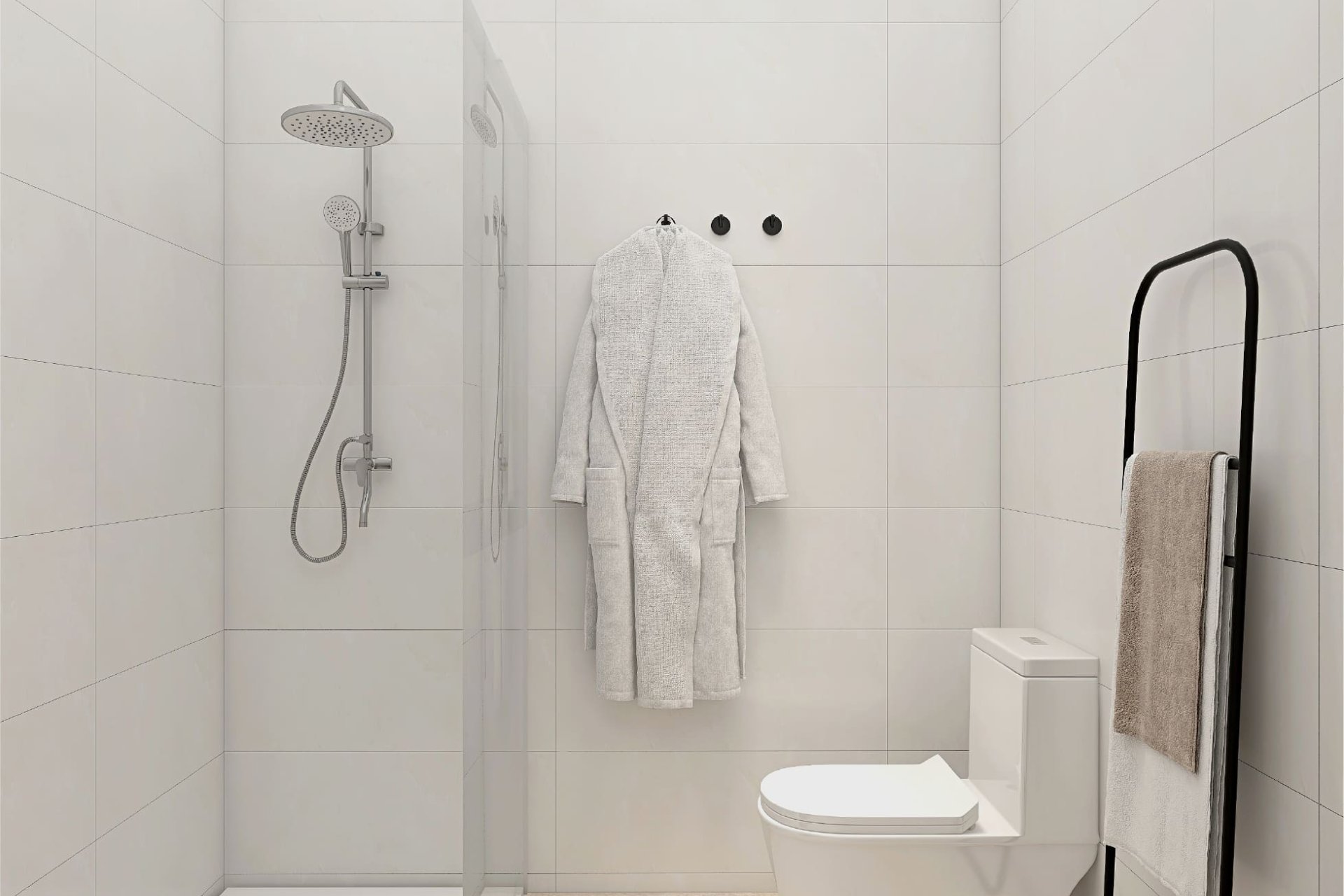 New Build - Apartment / flat -
Torrevieja