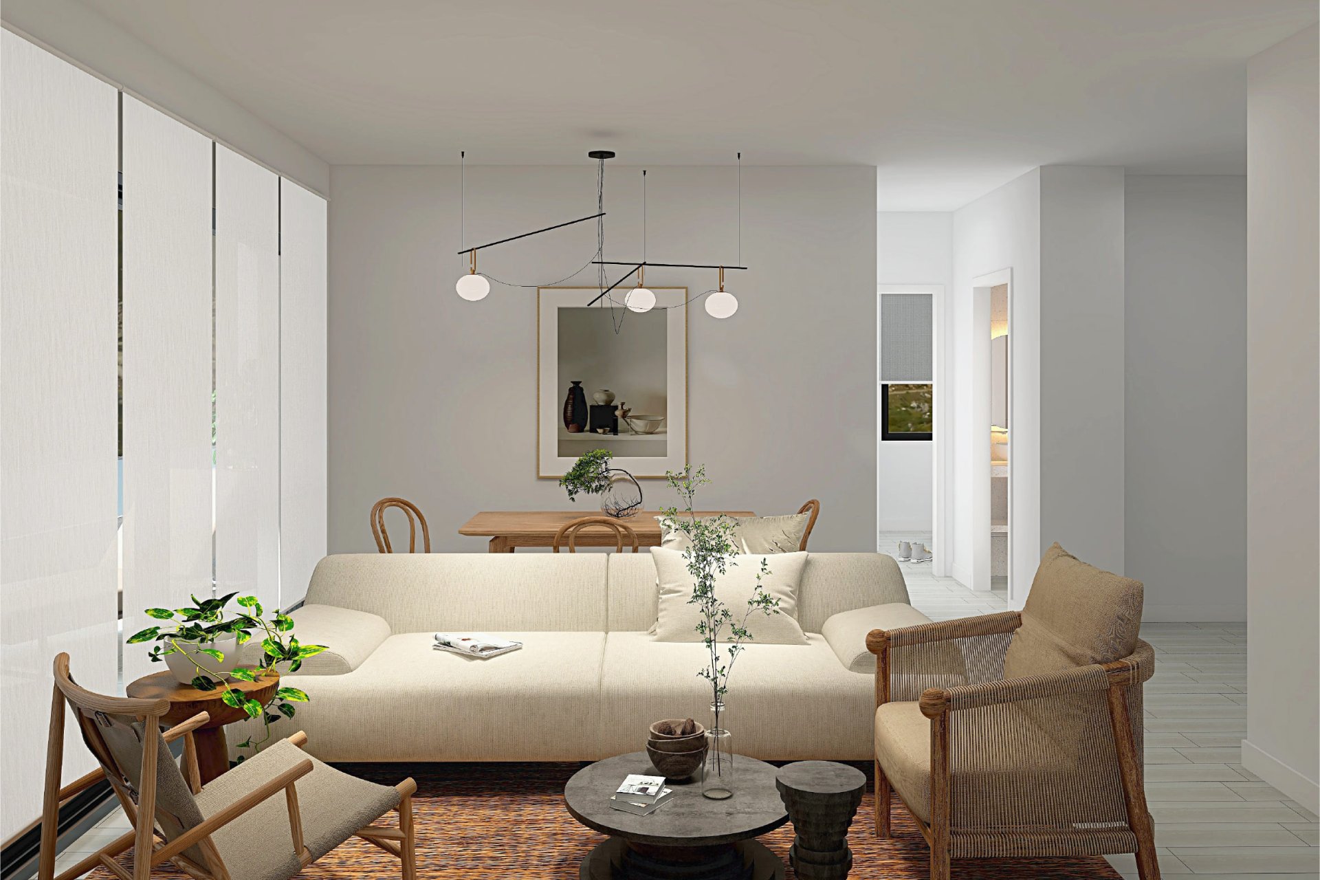 New Build - Apartment / flat -
Torrevieja