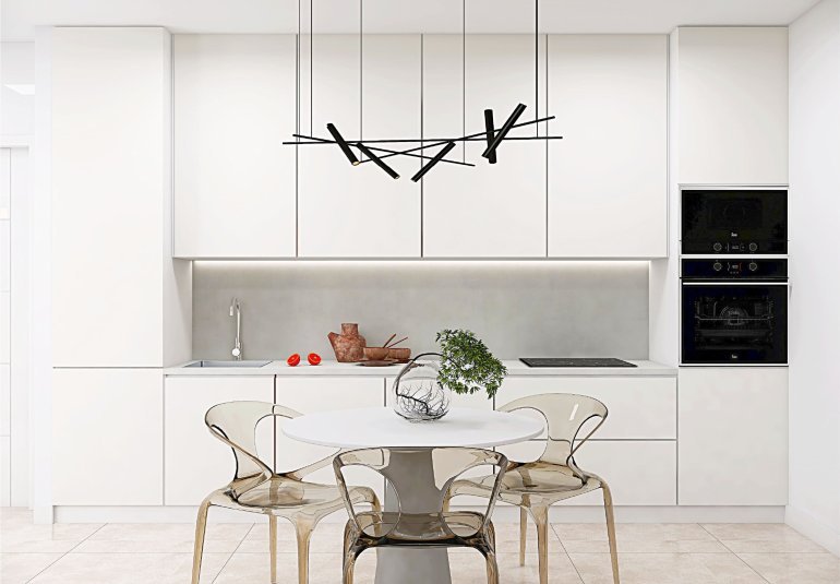 New Build - Apartment / flat -
Torrevieja