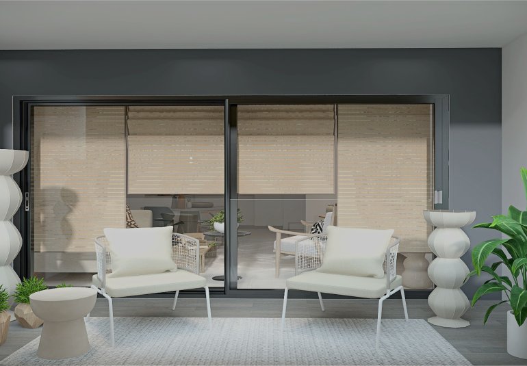 New Build - Apartment / flat -
Torrevieja