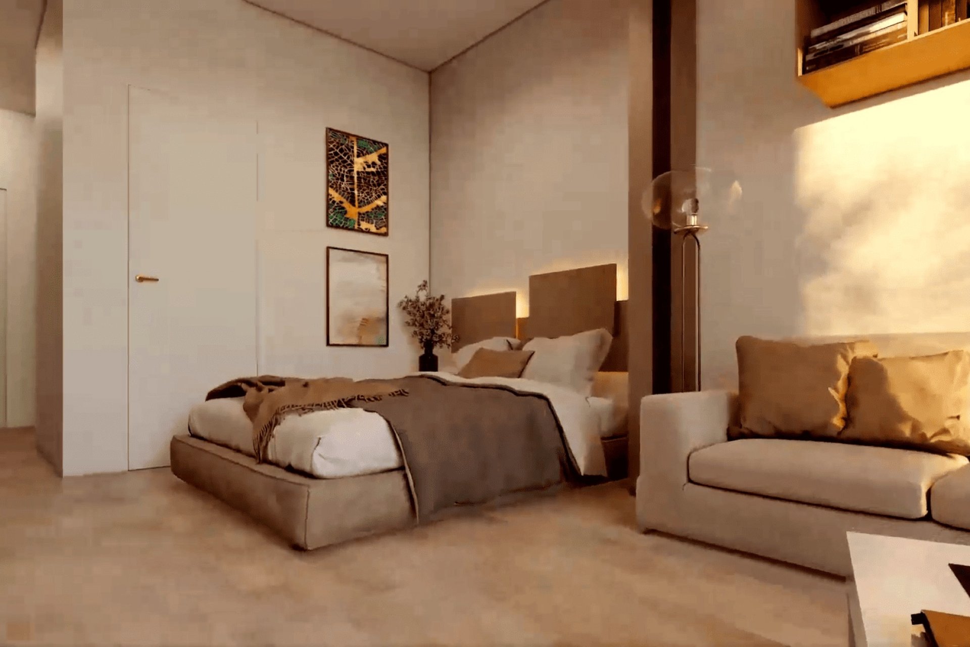 New Build - Apartment / flat -
Torrevieja
