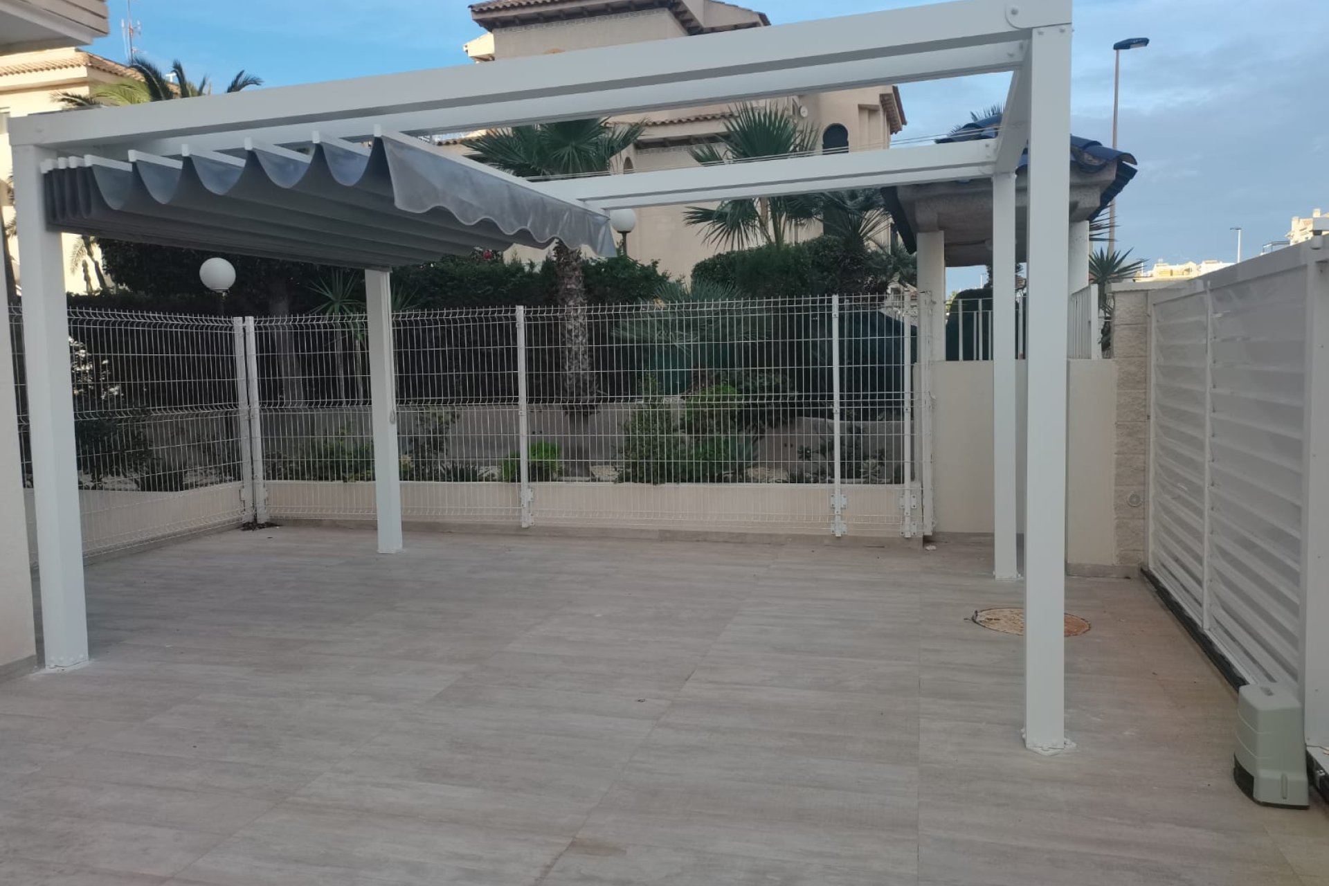 New Build - Apartment / flat -
Torrevieja