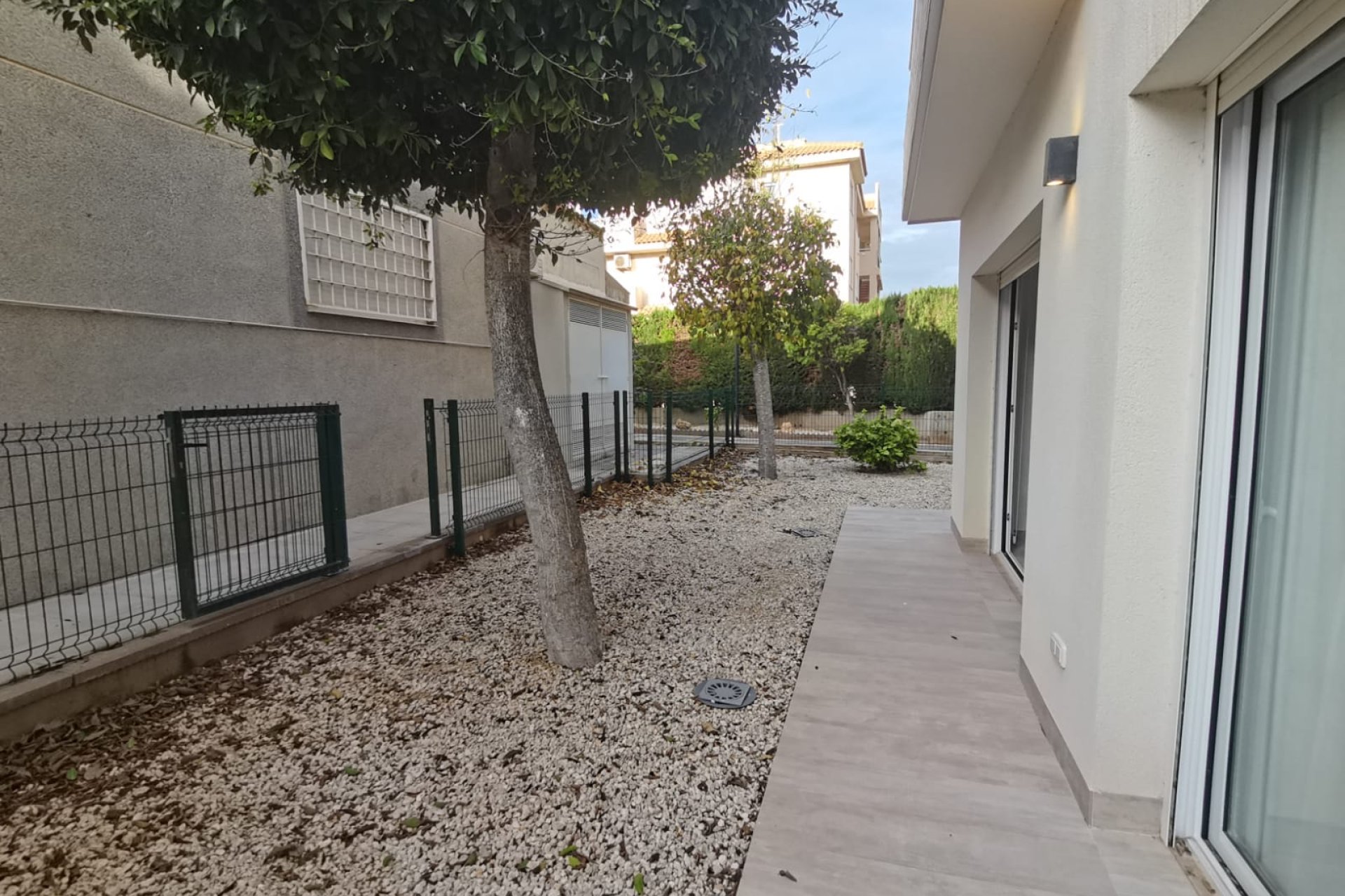 New Build - Apartment / flat -
Torrevieja