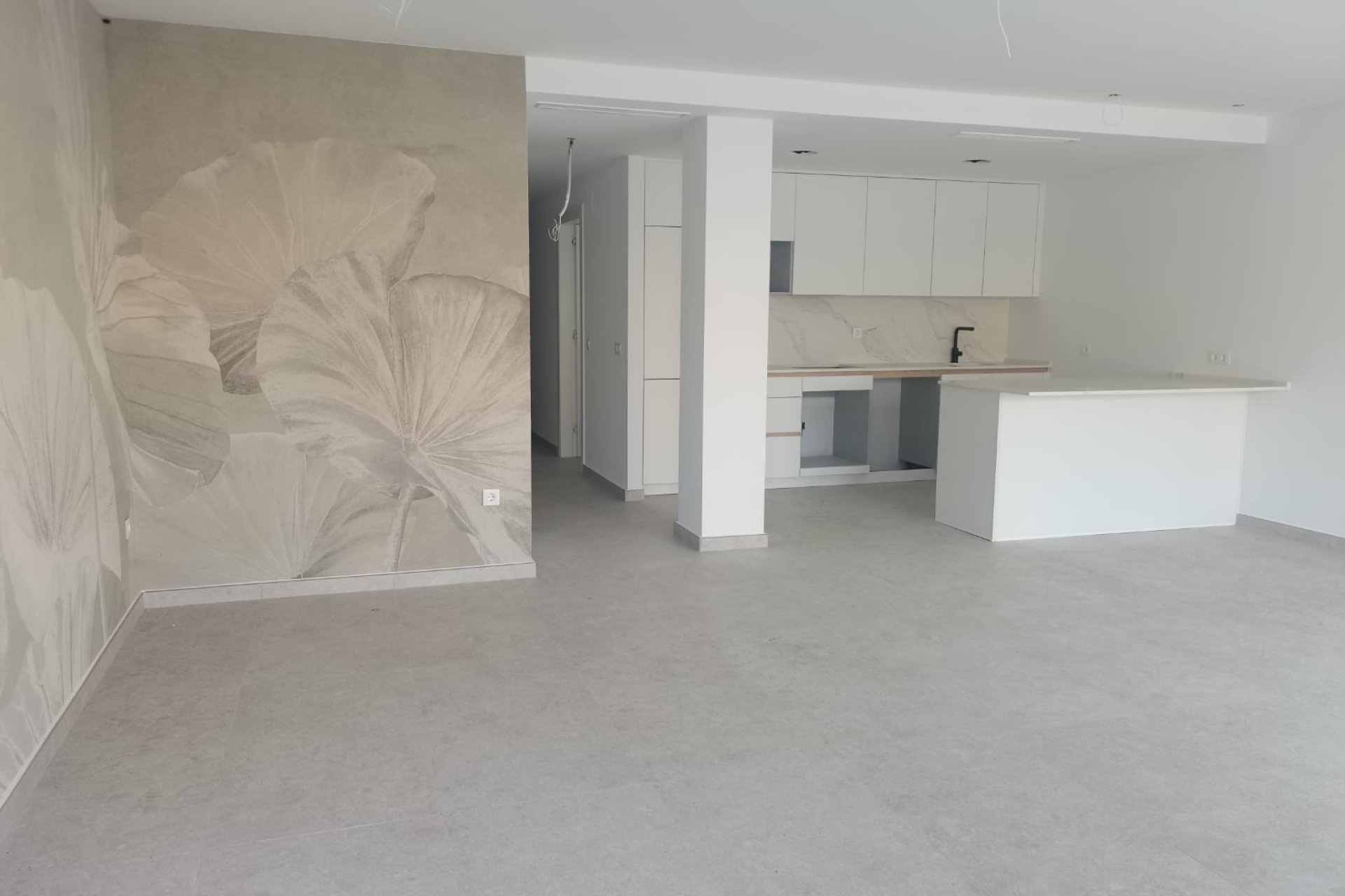 New Build - Apartment / flat -
Torrevieja