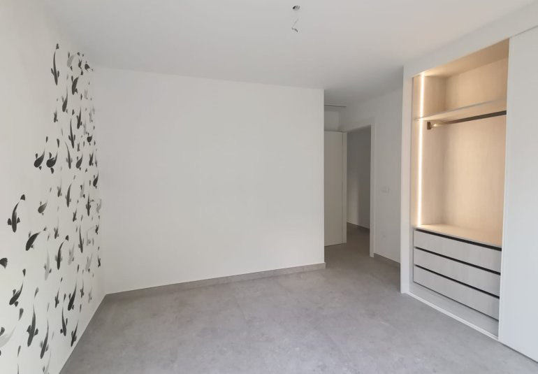 New Build - Apartment / flat -
Torrevieja