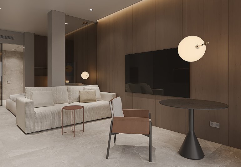 New Build - Apartment / flat -
Torrevieja