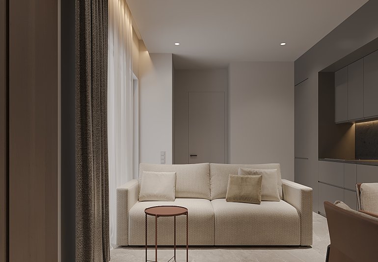 New Build - Apartment / flat -
Torrevieja