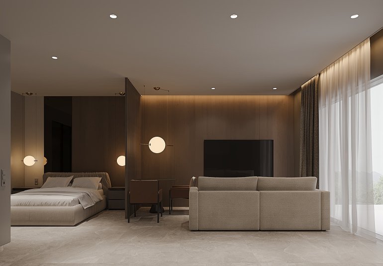 New Build - Apartment / flat -
Torrevieja