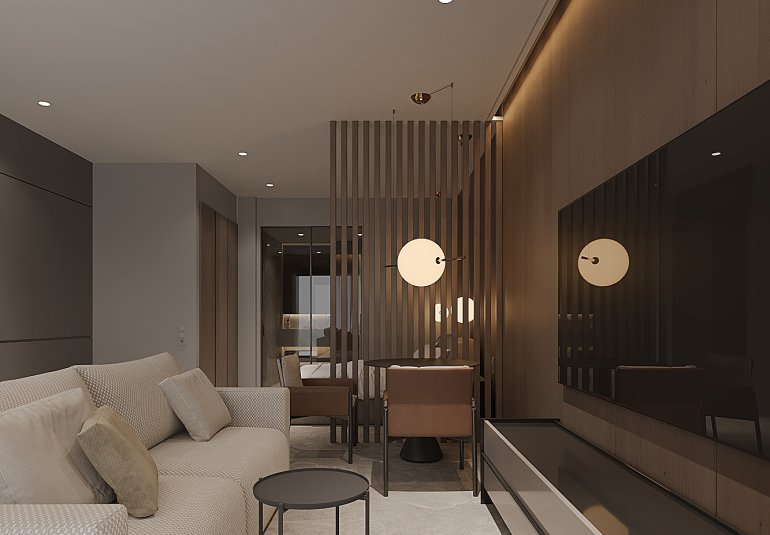 New Build - Apartment / flat -
Torrevieja