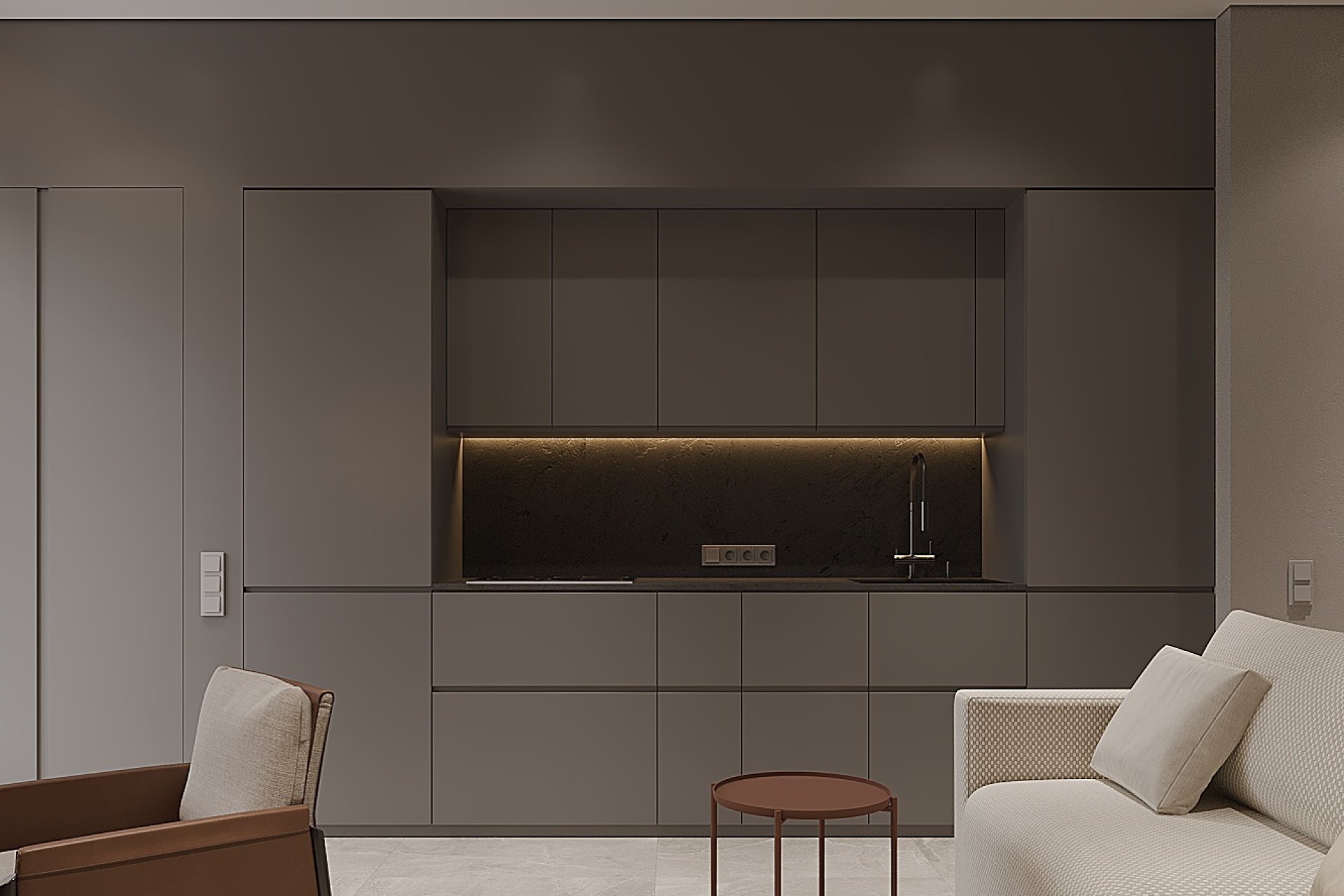 New Build - Apartment / flat -
Torrevieja