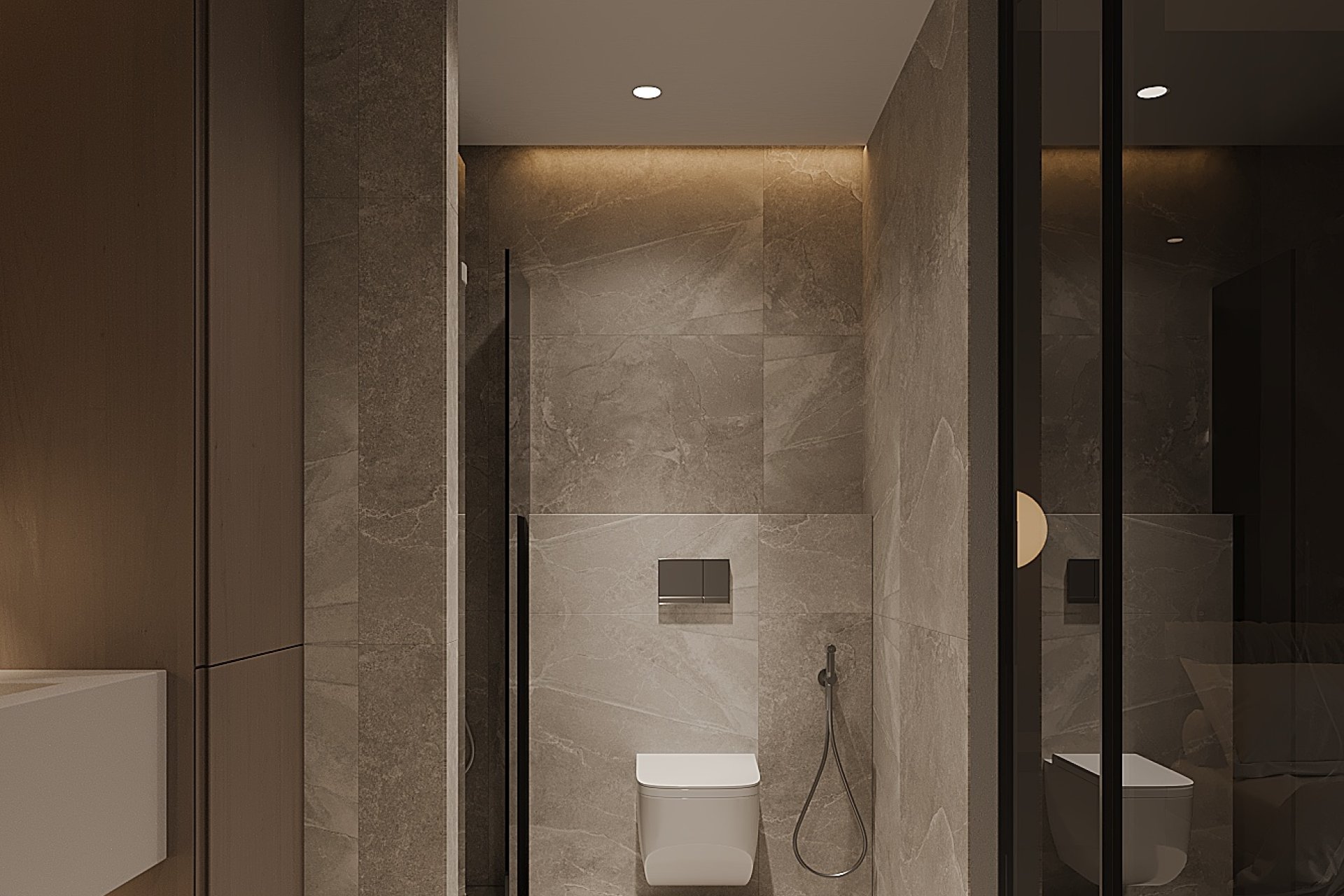 New Build - Apartment / flat -
Torrevieja