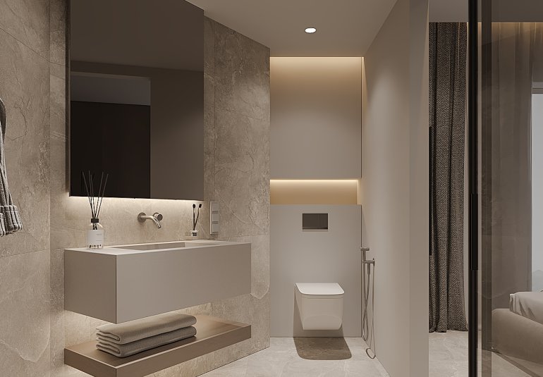 New Build - Apartment / flat -
Torrevieja