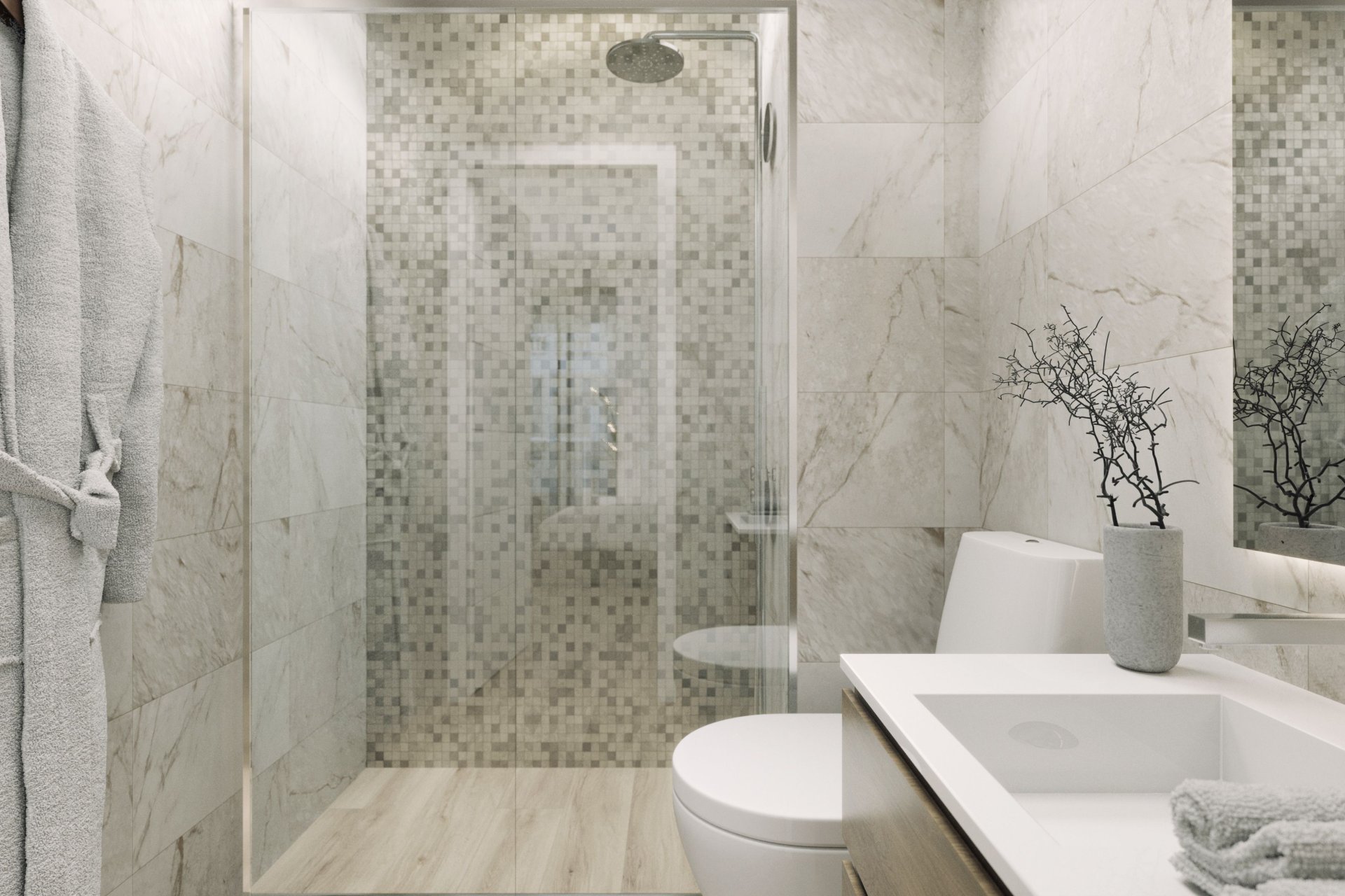 New Build - Apartment / flat -
Torrevieja