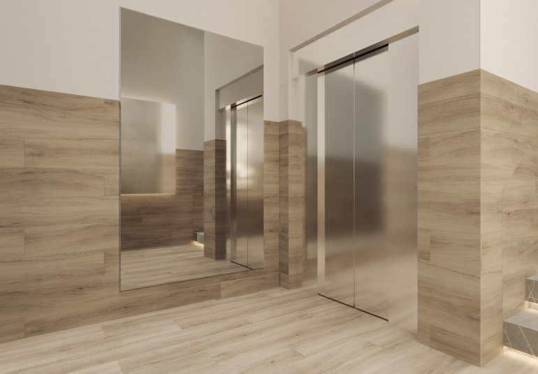 New Build - Apartment / flat -
Torrevieja