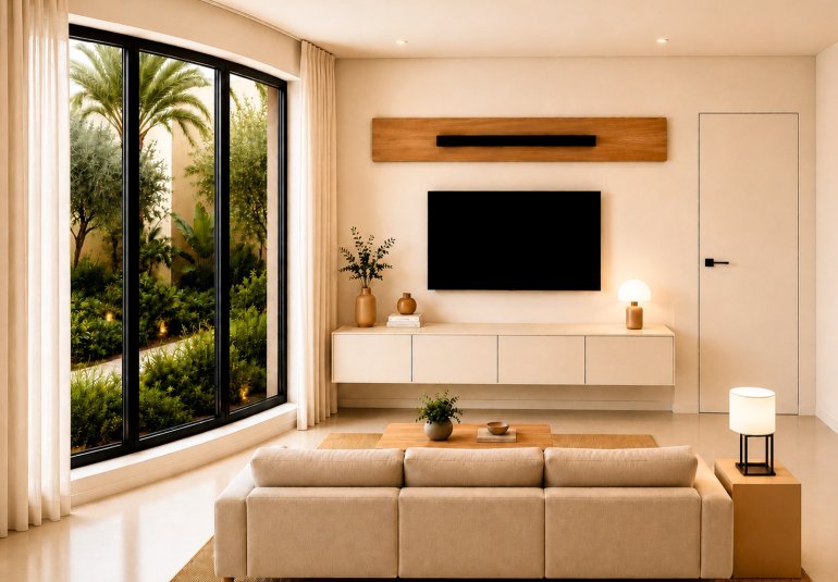 New Build - Apartment / flat -
Torrevieja
