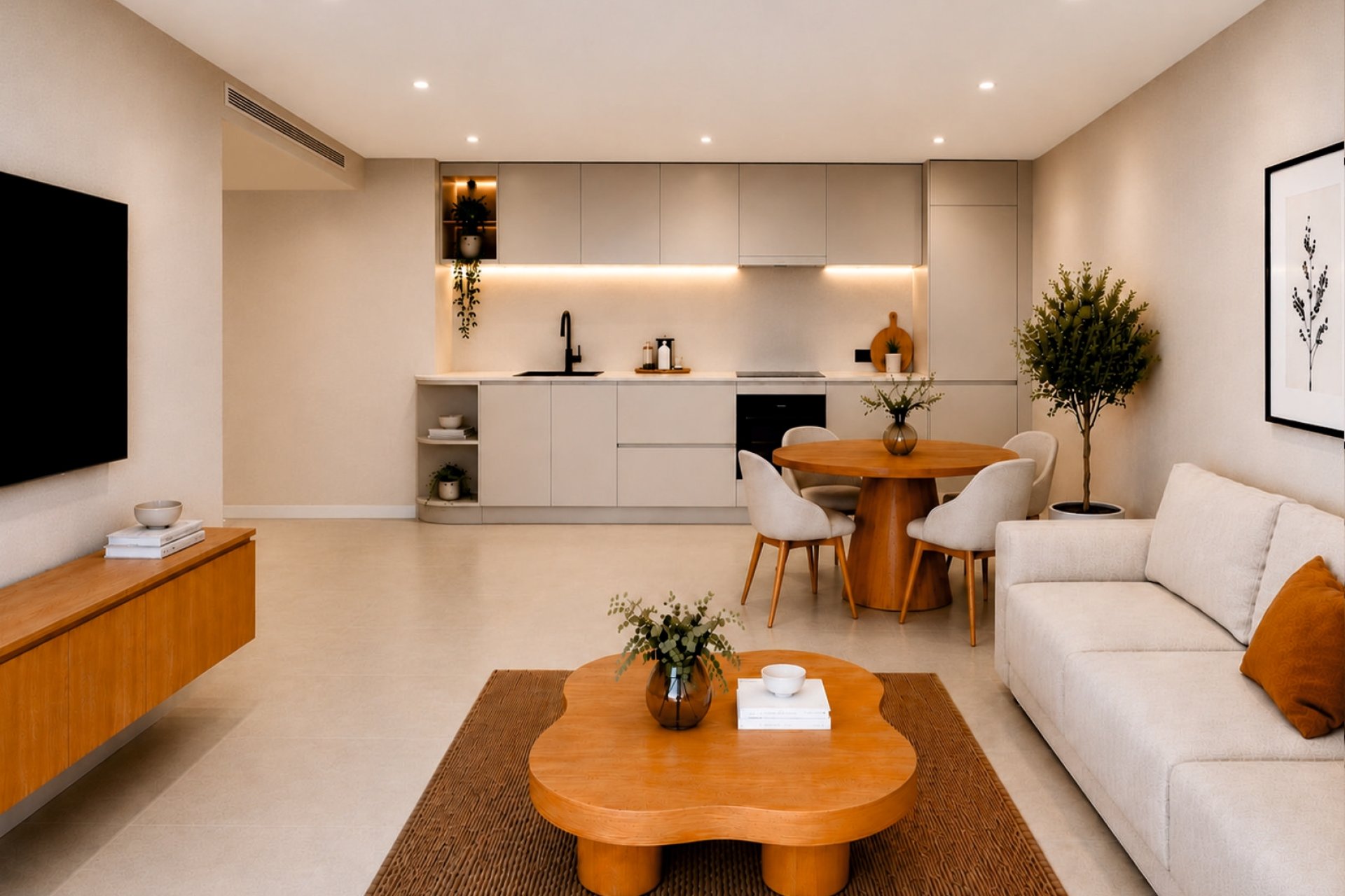 New Build - Apartment / flat -
Torrevieja