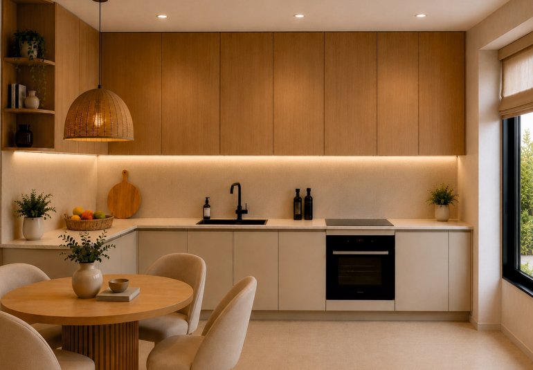 New Build - Apartment / flat -
Torrevieja