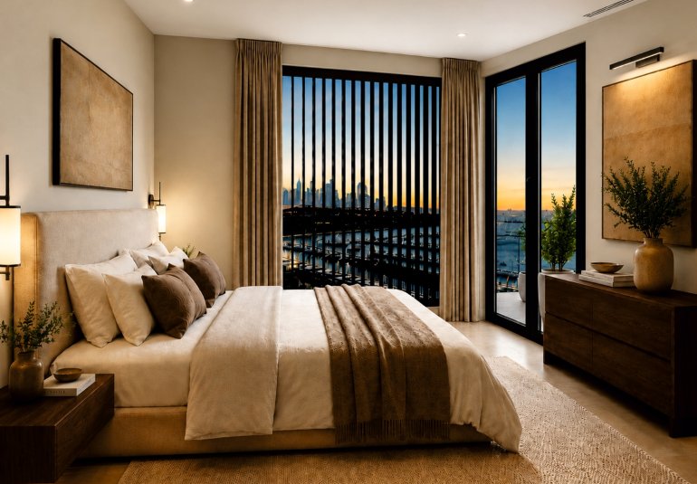 New Build - Apartment / flat -
Torrevieja