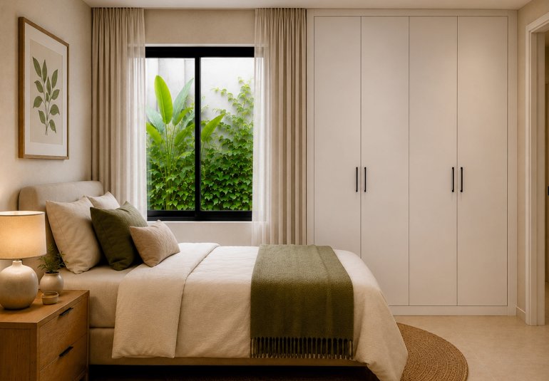 New Build - Apartment / flat -
Torrevieja