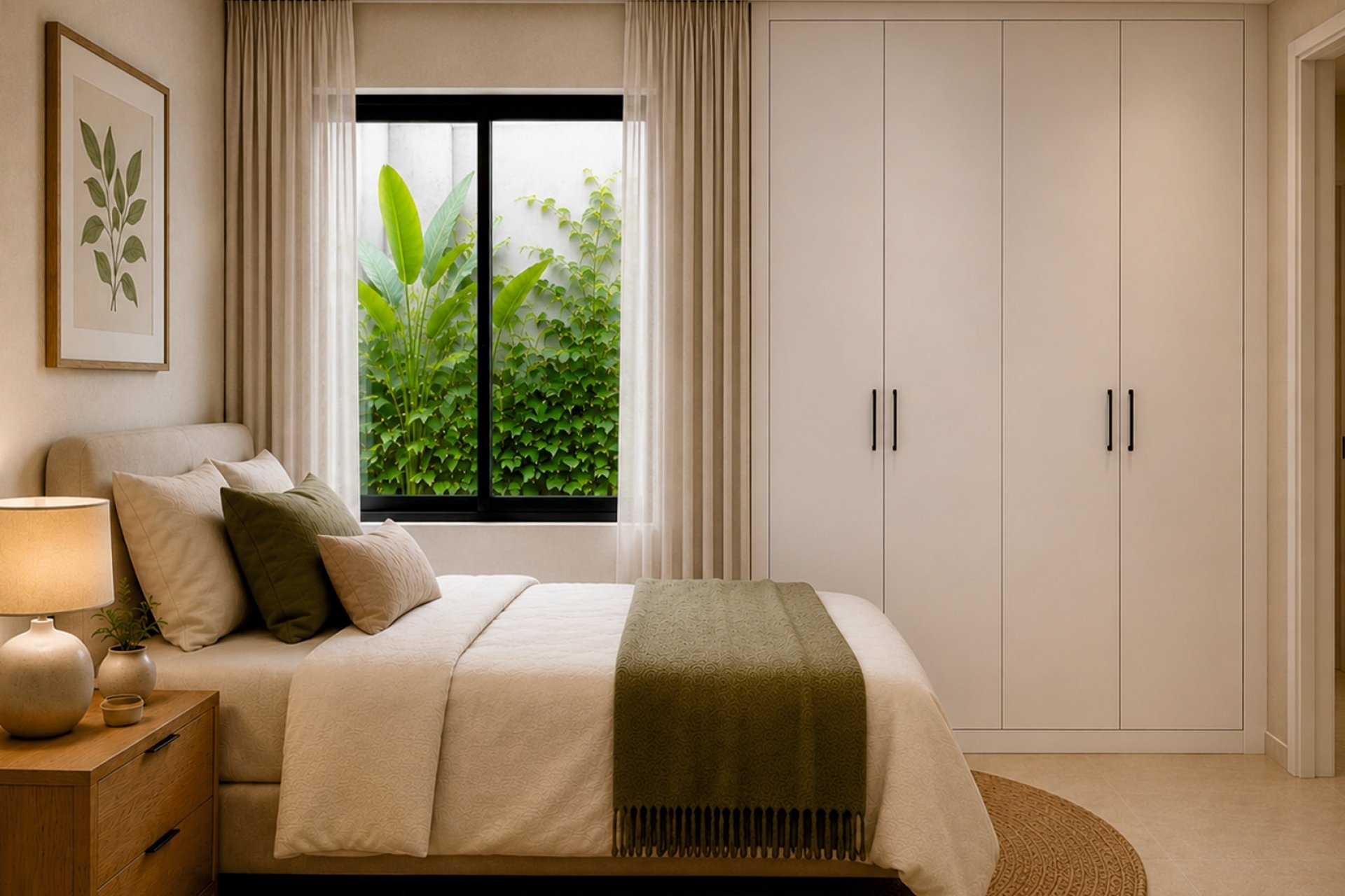 New Build - Apartment / flat -
Torrevieja