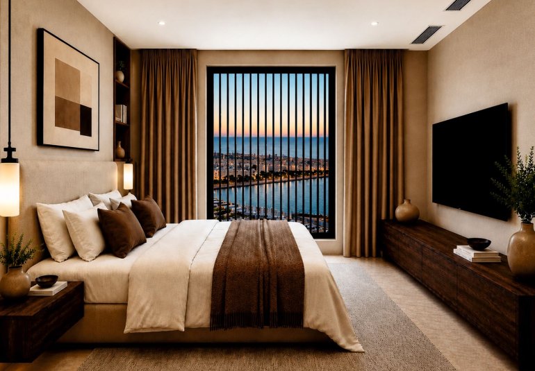 New Build - Apartment / flat -
Torrevieja
