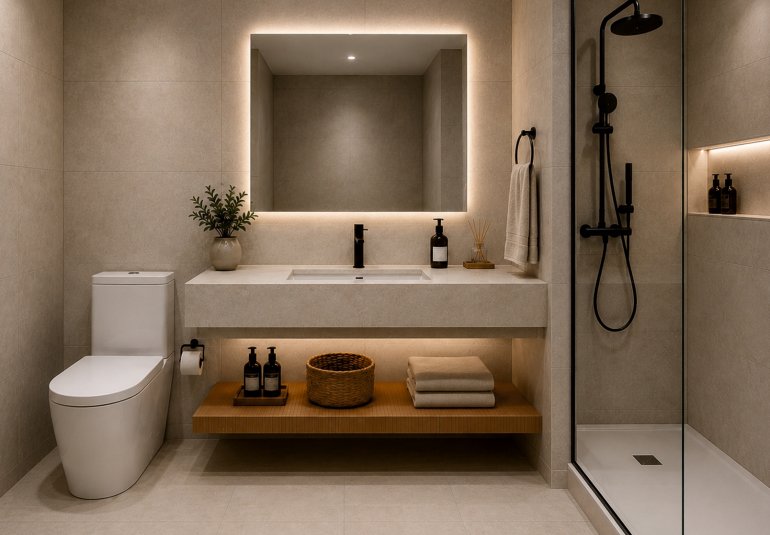 New Build - Apartment / flat -
Torrevieja