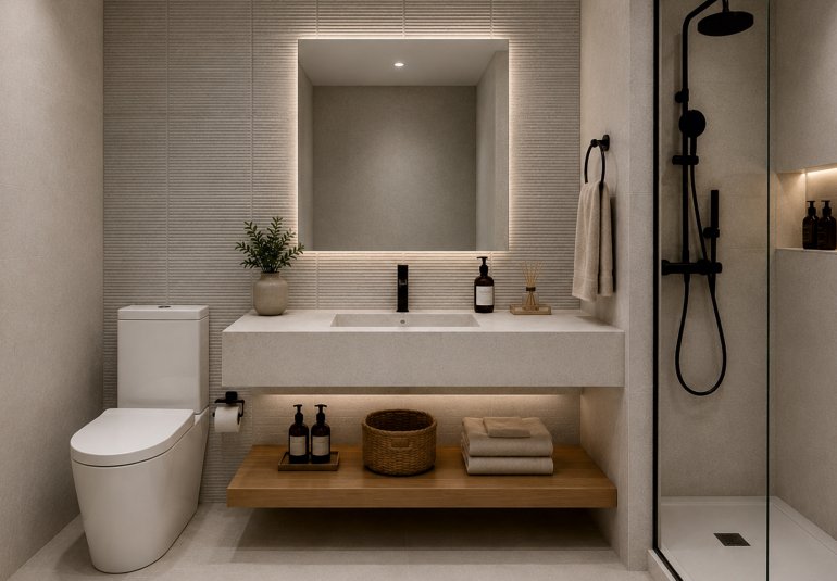 New Build - Apartment / flat -
Torrevieja