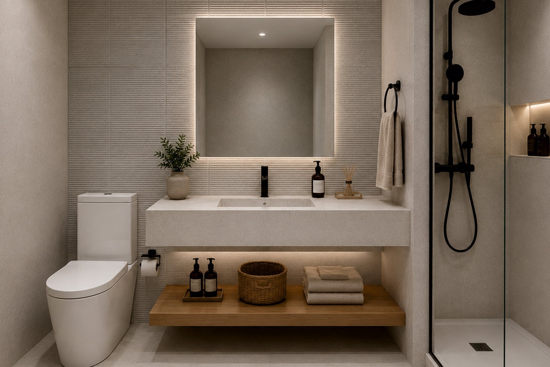 New Build - Apartment / flat -
Torrevieja
