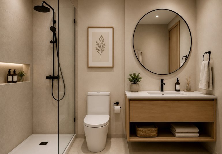 New Build - Apartment / flat -
Torrevieja